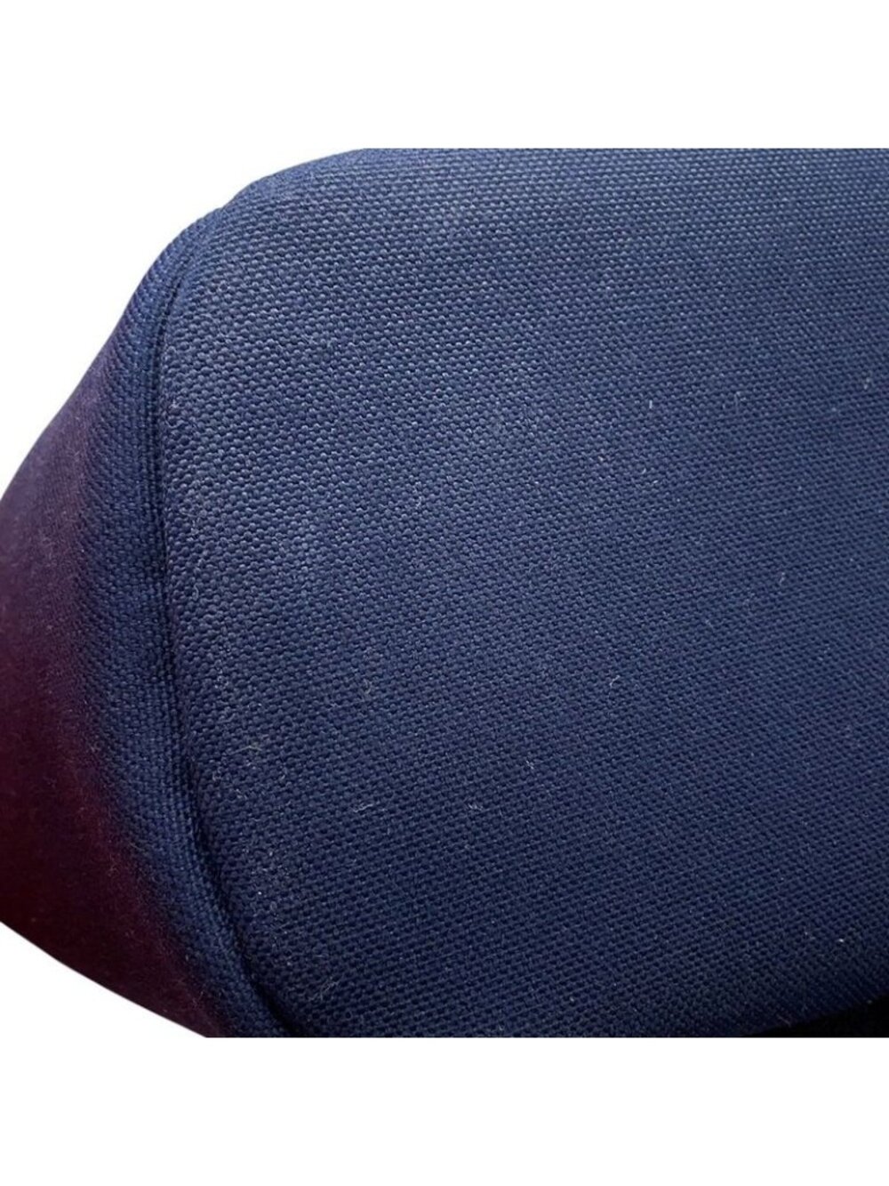 ★SOLD★ Hermes Sac de Pansage Groom Navy B 2-Way Pouch - Picture 9 of 10